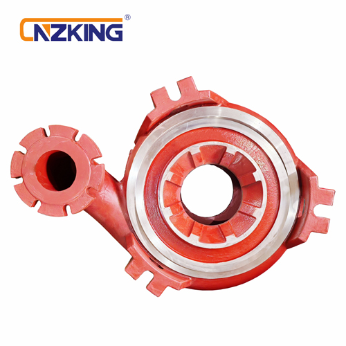 Vertical Pump Pump Casing